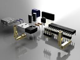 Electronic Products & Components